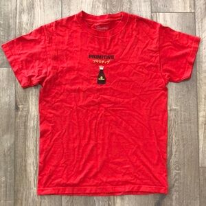 Like new! - PRIMITIVE Soy Sauce Skater Tee